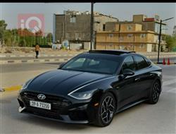 هيونداي سوناتا